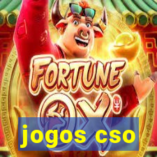 jogos cso